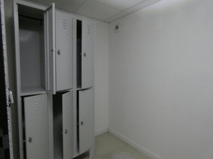 Commercial Premises in Heart of Town