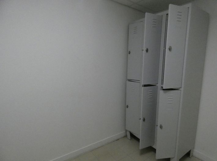 Commercial Premises in Heart of Town