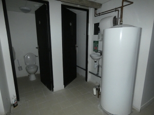 Commercial Premises in Heart of Town