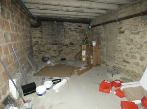 Commercial Premises in Heart of Town