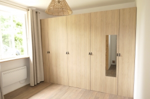 Detached Country House with Outbuilding