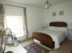 Detached Rural House with Large Garden