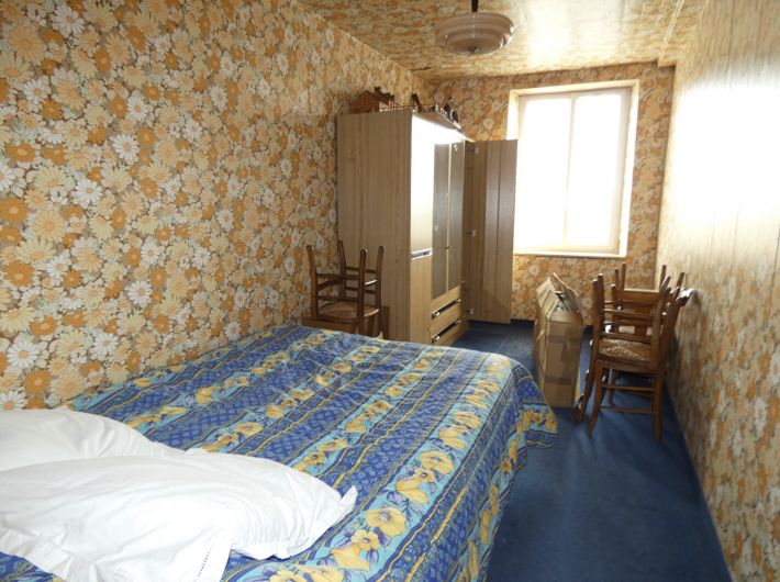 Detached Country House with Open Views