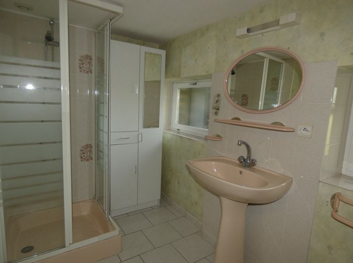 Detached Country House with Open Views