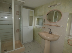 Detached Country House with Open Views