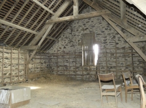 Barn to Renovate with Planning Permission