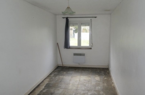 Detached House with Garden, Ideal Holiday Home