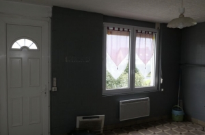 Detached House with Garden, Ideal Holiday Home