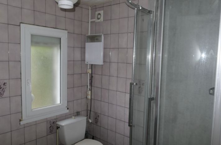 Detached House with Garden, Ideal Holiday Home