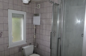 Detached House with Garden, Ideal Holiday Home