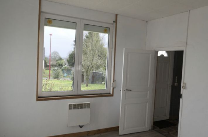 Detached House with Garden, Ideal Holiday Home