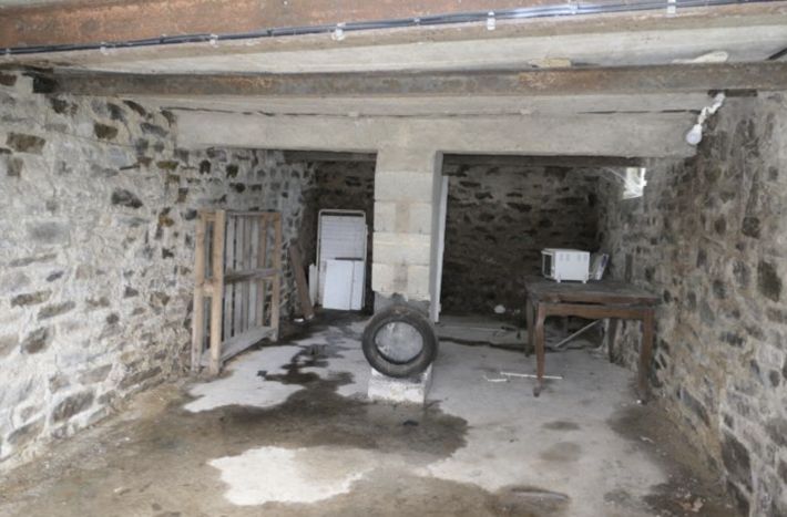 Detached House with Garden, Ideal Holiday Home