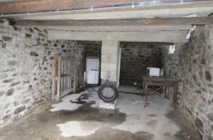 Detached House with Garden, Ideal Holiday Home