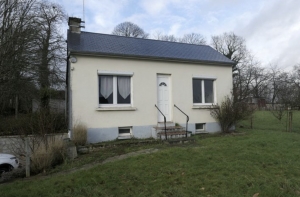 Detached House with Garden, Ideal Holiday Home