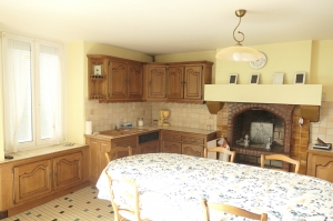 Lovely House in Popular Location with Garden