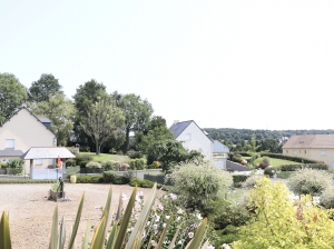 Modern House in Perfect Condition