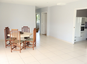 Modern House in Perfect Condition