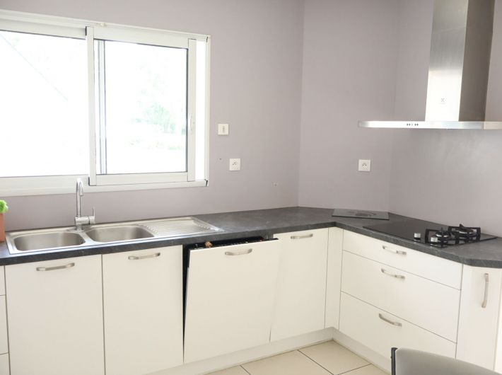 Modern House in Perfect Condition