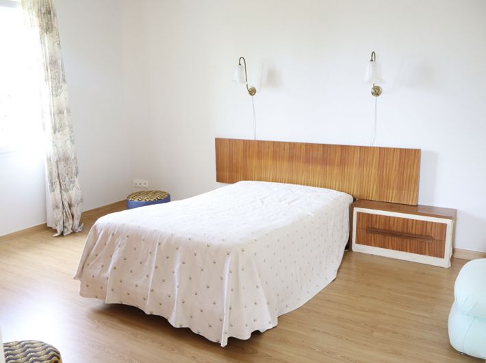 Modern House in Perfect Condition