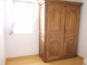 Modern House in Perfect Condition