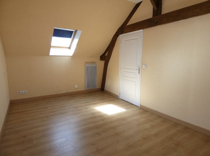 Detached Country House with Open Views