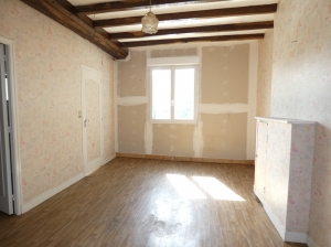 Detached Country House with Open Views