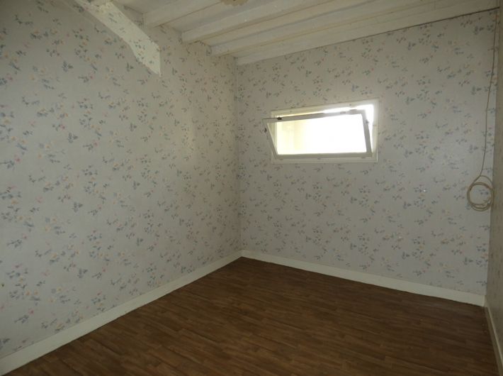 Detached Country House with Open Views