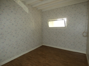 Detached Country House with Open Views