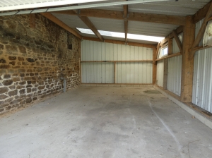 Detached Country House with Open Views