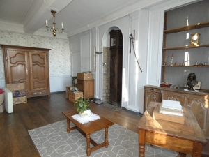 Stunning 17th Century Manor House with Land