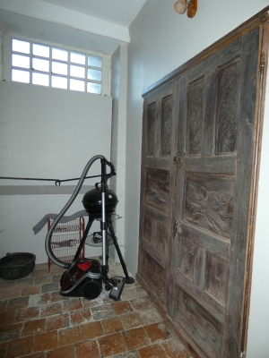 Stunning 17th Century Manor House with Land