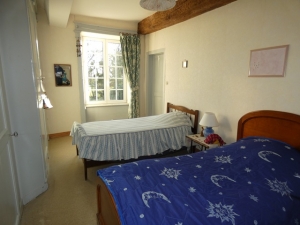 Stunning 17th Century Manor House with Land