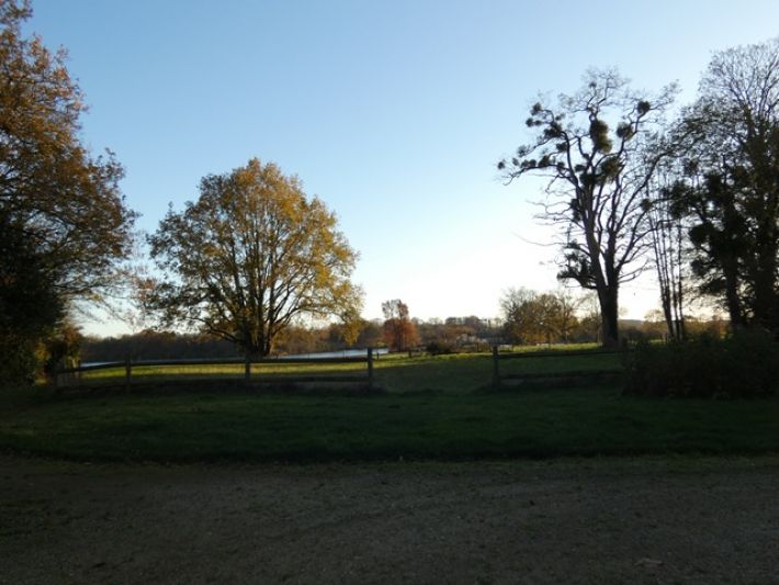 Stunning 17th Century Manor House with Land