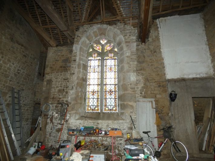 Stunning 17th Century Manor House with Land