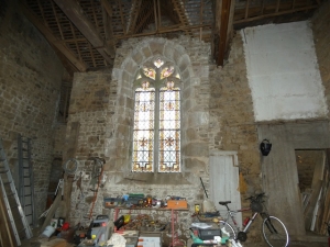 Stunning 17th Century Manor House with Land