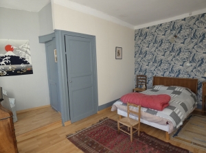 Stunning 17th Century Manor House with Land