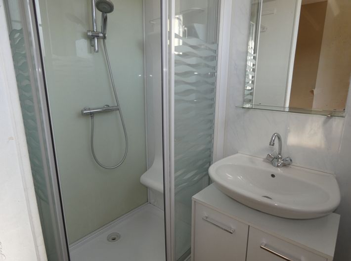 Town House With Courtyard