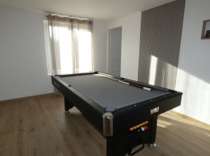 Detached House with Mature Garden