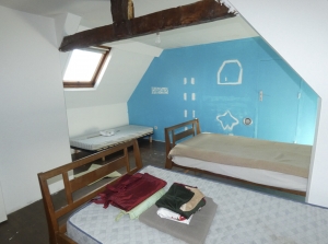 Detached House with Mature Garden