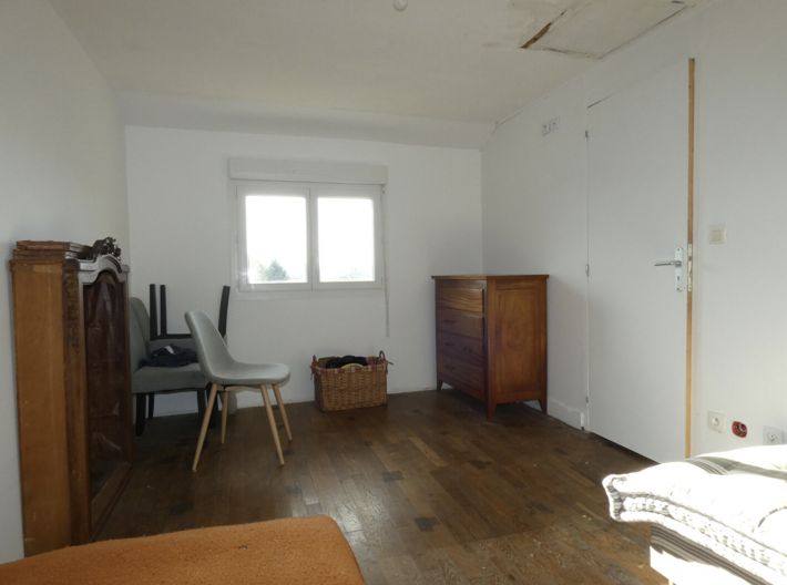 Detached House with Mature Garden