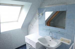 Detached Country House with Landscaped Garden