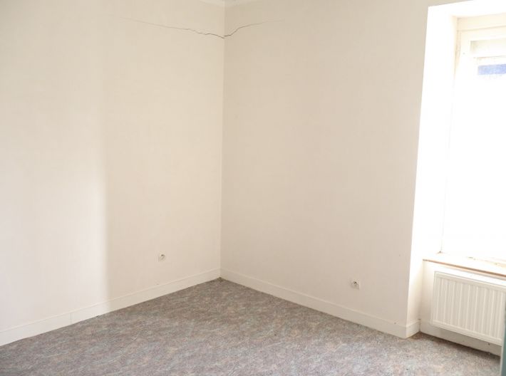 Detached Stone Built House with Garden