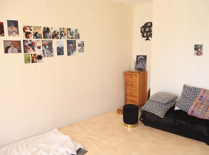 Detached House with Garden in Nice Location