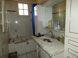 Habitable Single Storey House to Improve