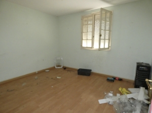 Habitable Single Storey House to Improve