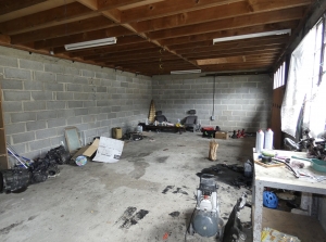 Habitable Single Storey House to Improve