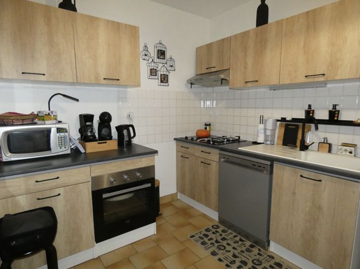 Lovely House with Garden in Rural Setting