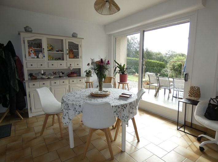 Lovely House with Garden in Rural Setting