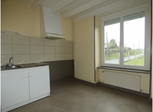 Detached Country House with Garden