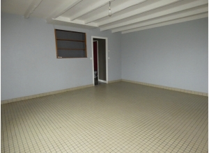 Detached Country House with Garden